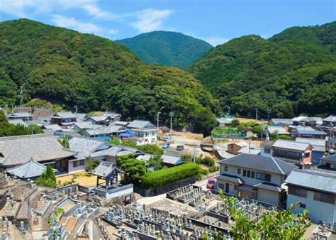 風水 土地|風水鑑定士が解説! 運気を呼び込む土地の選び方とお家・間取り。